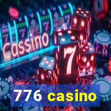 776 casino